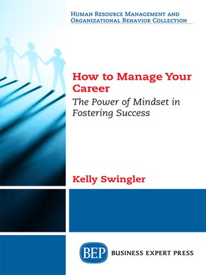 cover image of How to Manage Your Career